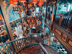 -老欧洲咖啡·西餐(后湖店)