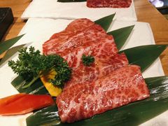 -炼火烤肉店