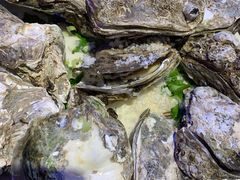 姜酒生蚝-蠔爺王志德生蚝馆(金沙湾店)