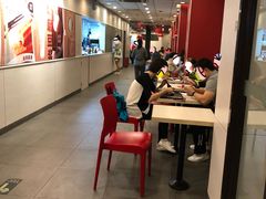 -永和大王(小厨·东四十条店)