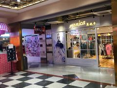 -吾悦广场(天津和平店)