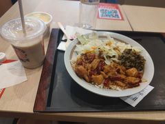-永和大王(巨峰路店)