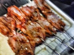 -很久以前羊肉串(大华三路店)