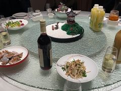 -天港海鲜(创新港天港禧悦酒店)