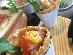 -柒园·三十年创意杭帮菜(龙湖滨江天街店)