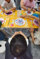 点击看大图 -奈尔宝家庭中心·亲子餐厅(鄞州万达店)