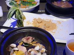 -蠔爺王志德生蚝馆(金沙湾店)