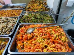 -枣阁园滴滴自助餐