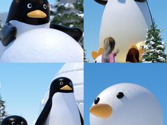 -汕头中海黄金海岸水上乐园