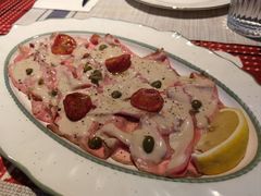 -Primo·丽莫意大利窑烤披萨