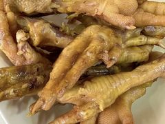 -土门八珍烤鸡腊味店(土门老店)