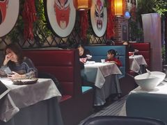 大堂-雲蜀龙阁·金牌水煮鱼(方庄店)