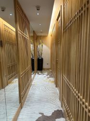 -一本X目奈子日式单根美睫专业店