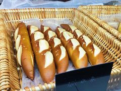-仙峰天然面包(迎宾路店)