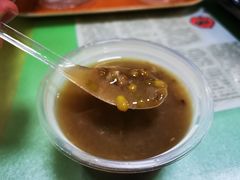 -阿信糖水(体育花园店)