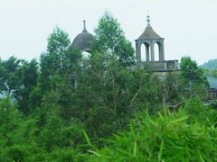 -开平碉楼文化旅游区马降龙景区