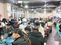 -皖北巫氏三胖地锅鸡(长淮总店)