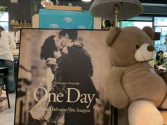 -咖法森林·咖啡  酒吧(天河店)