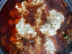 -独一家豆花庄铁锅炖