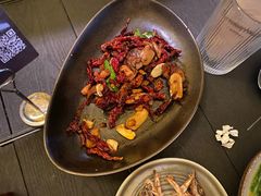 -Ameigo梅果·云贵川bistro(长宁来福士店)