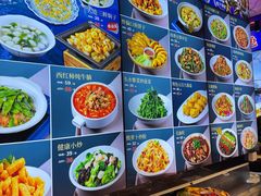 -老大连·海肠捞饭·大连海鲜大连菜(西安路店)