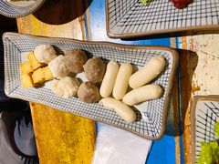 -房子红了鱼豆花重庆老火锅(广厦学院店)