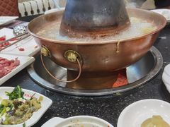 -草原饭店火锅