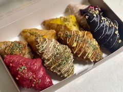 -月枫堂(太原茂业天地店)