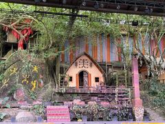 -海南槟榔谷黎苗文化旅游区