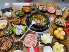 -笔记安顺夺夺粉火锅