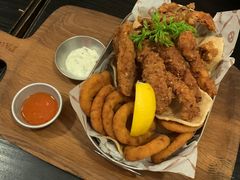 -宝莱纳餐厅(滨江店)