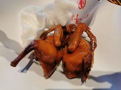 -鸽子侯·家宴·平价海鲜(绿地店)
