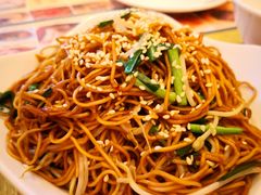 豉油王炒面-添好运点心专门店(百老汇店)