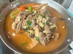 -朗妈私房菜(婺女州店)