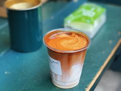 -SeekSeeking咖啡专门店(堰塘街店)