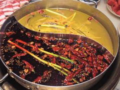 -矮板凳老火锅(宽窄巷子店)