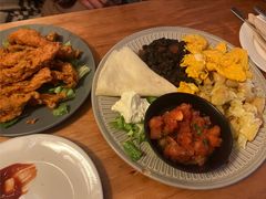 辣鸡条-萨尔瓦多Salvador's