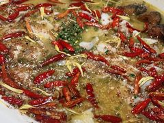 -永安鱼庄·镇江菜(丁卯店)