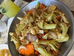 -小菜园新徽菜(苏州繁花中心店)