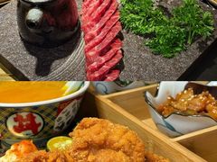 -無二炙坊·和牛烧肉(大钟寺1733店)