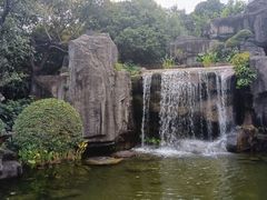 -荔枝公园(福田区)