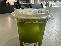 -M Stand(成都COSMO店)