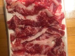 -手选潮汕鲜牛肉火锅(二七广场店)