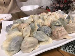 -宝源饺子(麦子店街店)