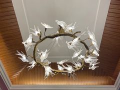 -恬阿姨庭院餐厅·生日宴