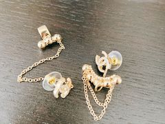 -CHANEL(恒隆广场店)