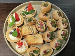 -LUMOS卢莫斯融合料理餐厅