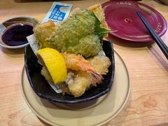 -寿司郎(皇庭广场店)