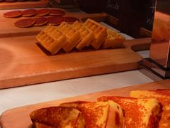 -杭州临平万丽酒店·燃餐厅(人民大道店)