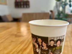 -沏点Trattoria意大利餐厅(新街口店)
